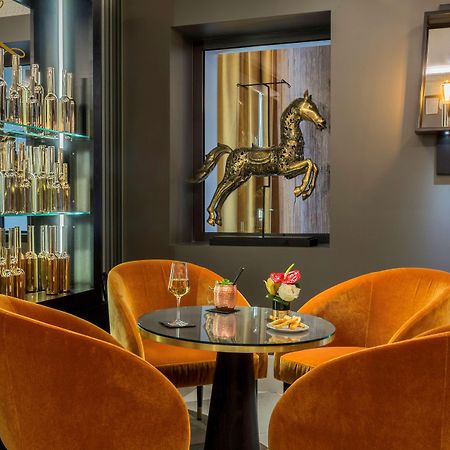טורנוס Hotel & Spa Les Sept Fontaines Best Western Premier מראה חיצוני תמונה