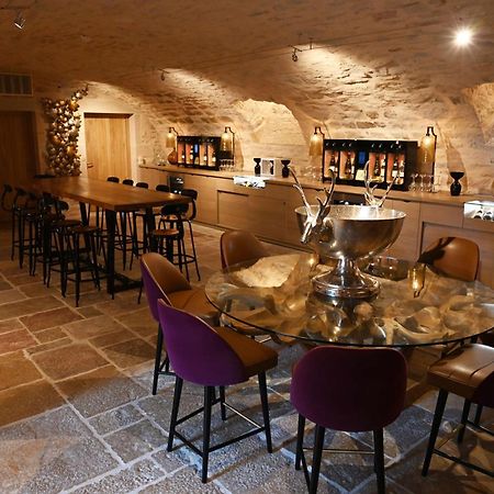 טורנוס Hotel & Spa Les Sept Fontaines Best Western Premier מראה חיצוני תמונה
