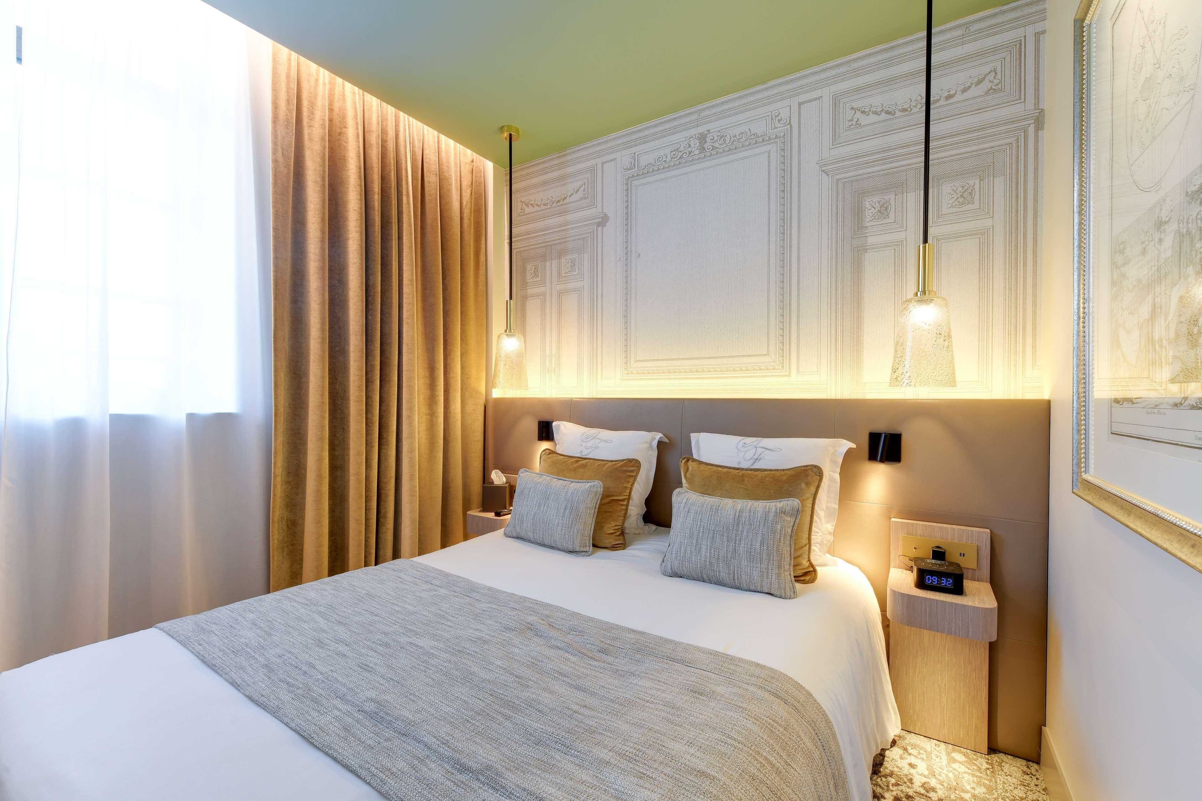 טורנוס Hotel & Spa Les Sept Fontaines Best Western Premier מראה חיצוני תמונה