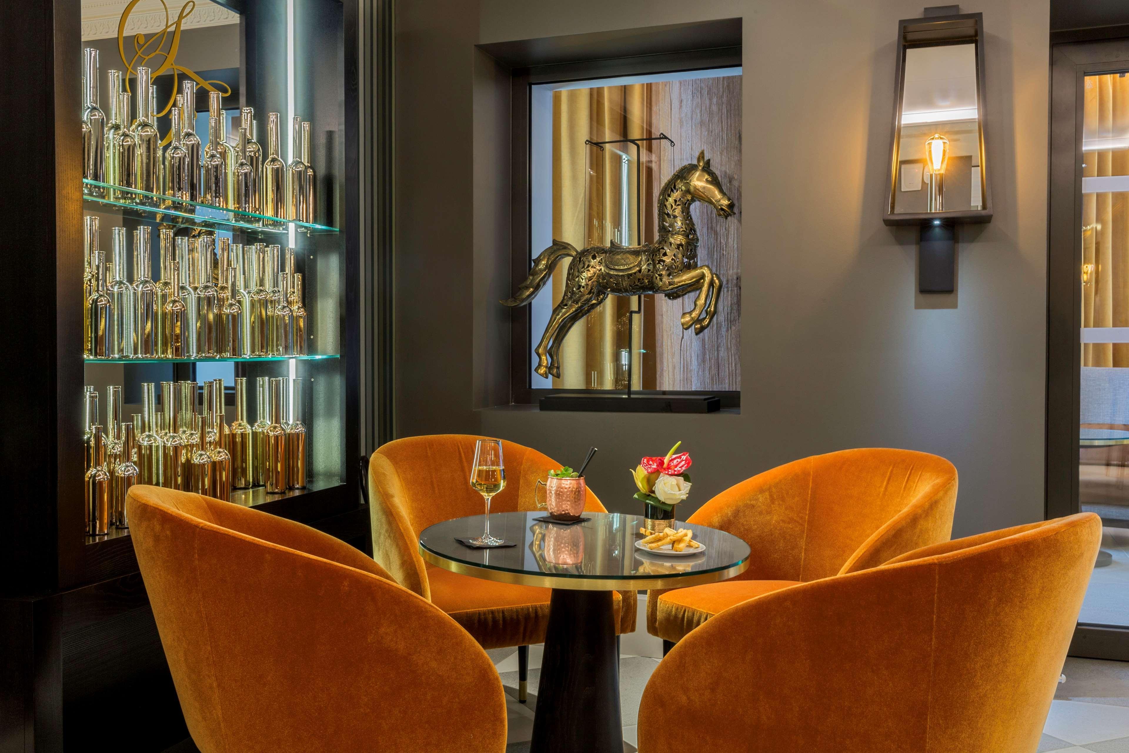 טורנוס Hotel & Spa Les Sept Fontaines Best Western Premier מראה חיצוני תמונה