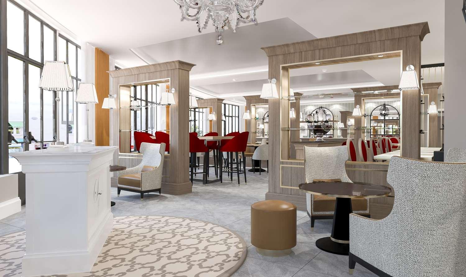 טורנוס Hotel & Spa Les Sept Fontaines Best Western Premier מראה חיצוני תמונה
