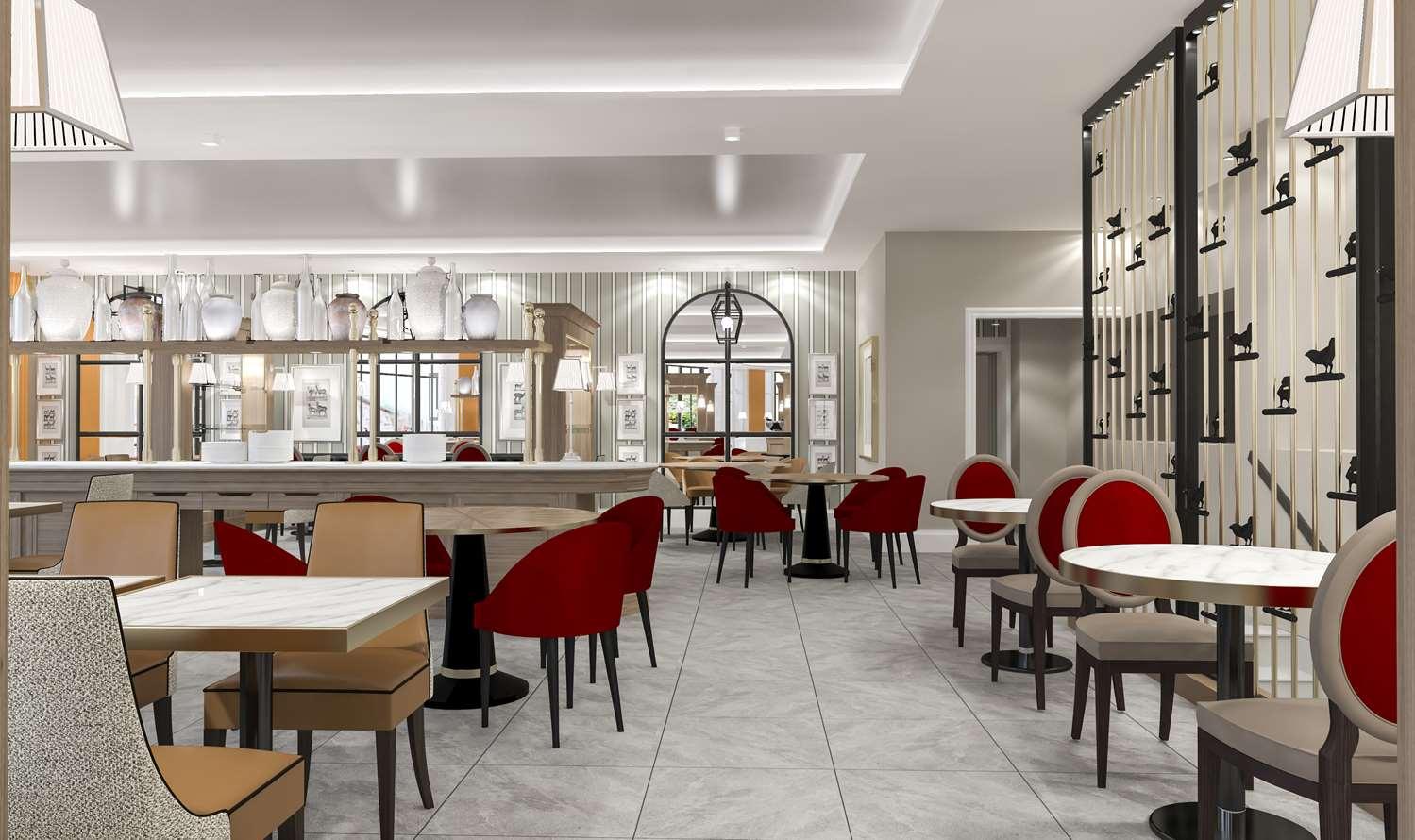 טורנוס Hotel & Spa Les Sept Fontaines Best Western Premier מראה חיצוני תמונה