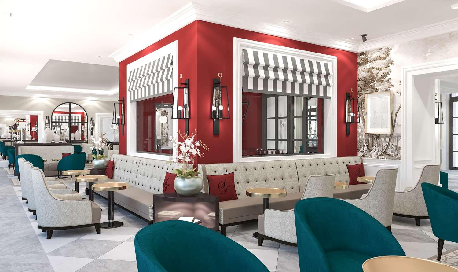 טורנוס Hotel & Spa Les Sept Fontaines Best Western Premier מראה חיצוני תמונה