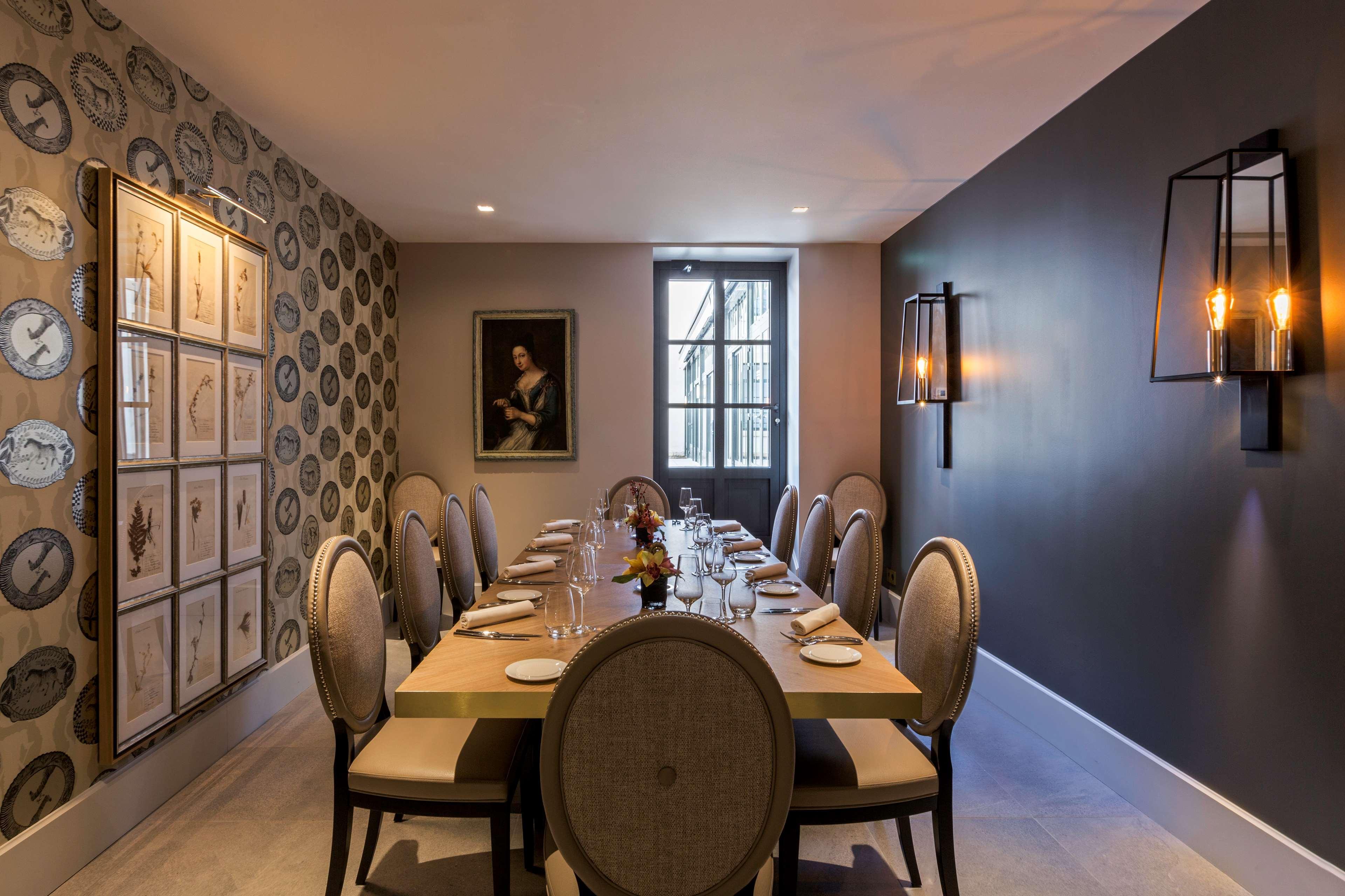 טורנוס Hotel & Spa Les Sept Fontaines Best Western Premier מראה חיצוני תמונה