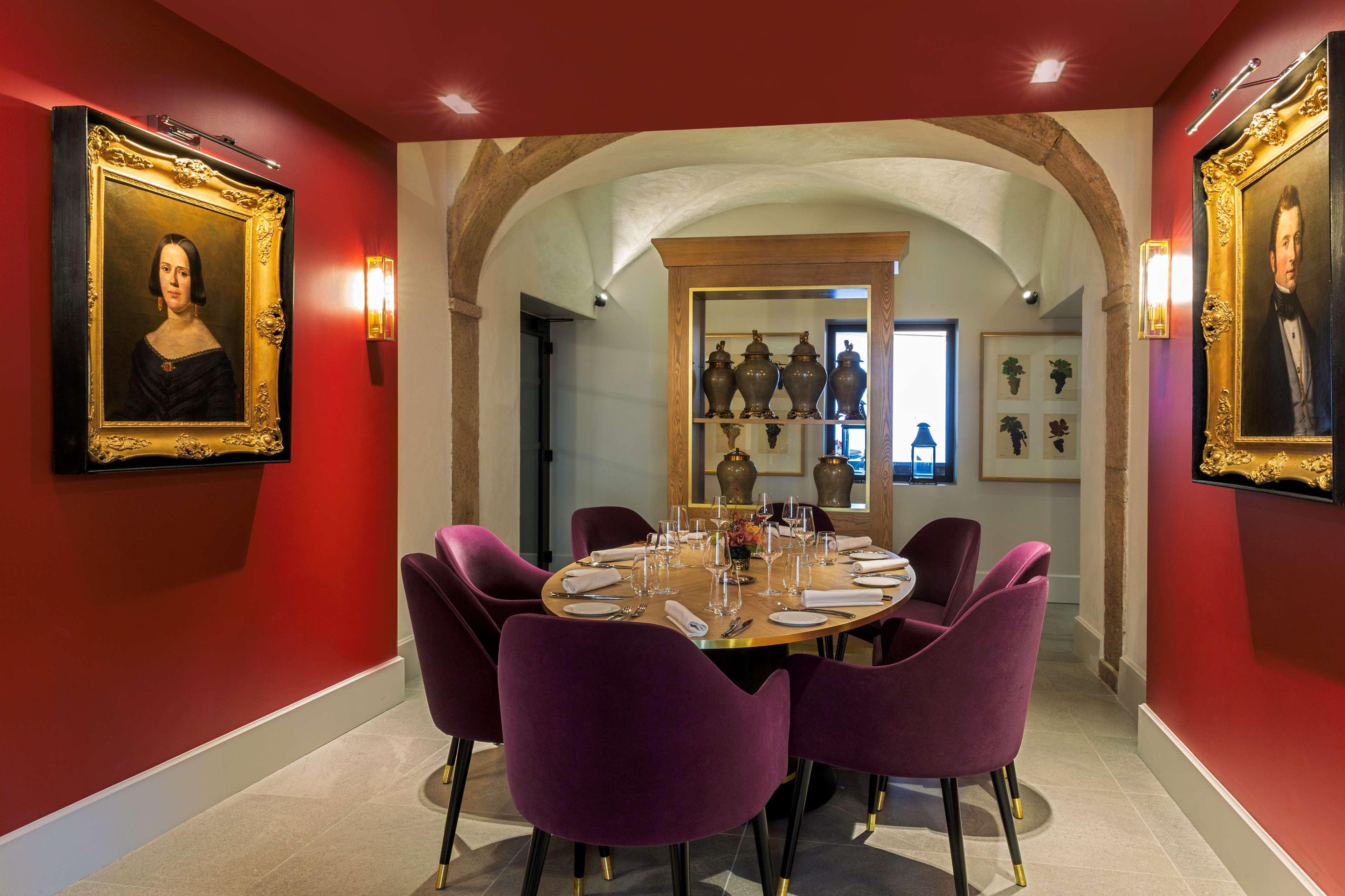 טורנוס Hotel & Spa Les Sept Fontaines Best Western Premier מראה חיצוני תמונה