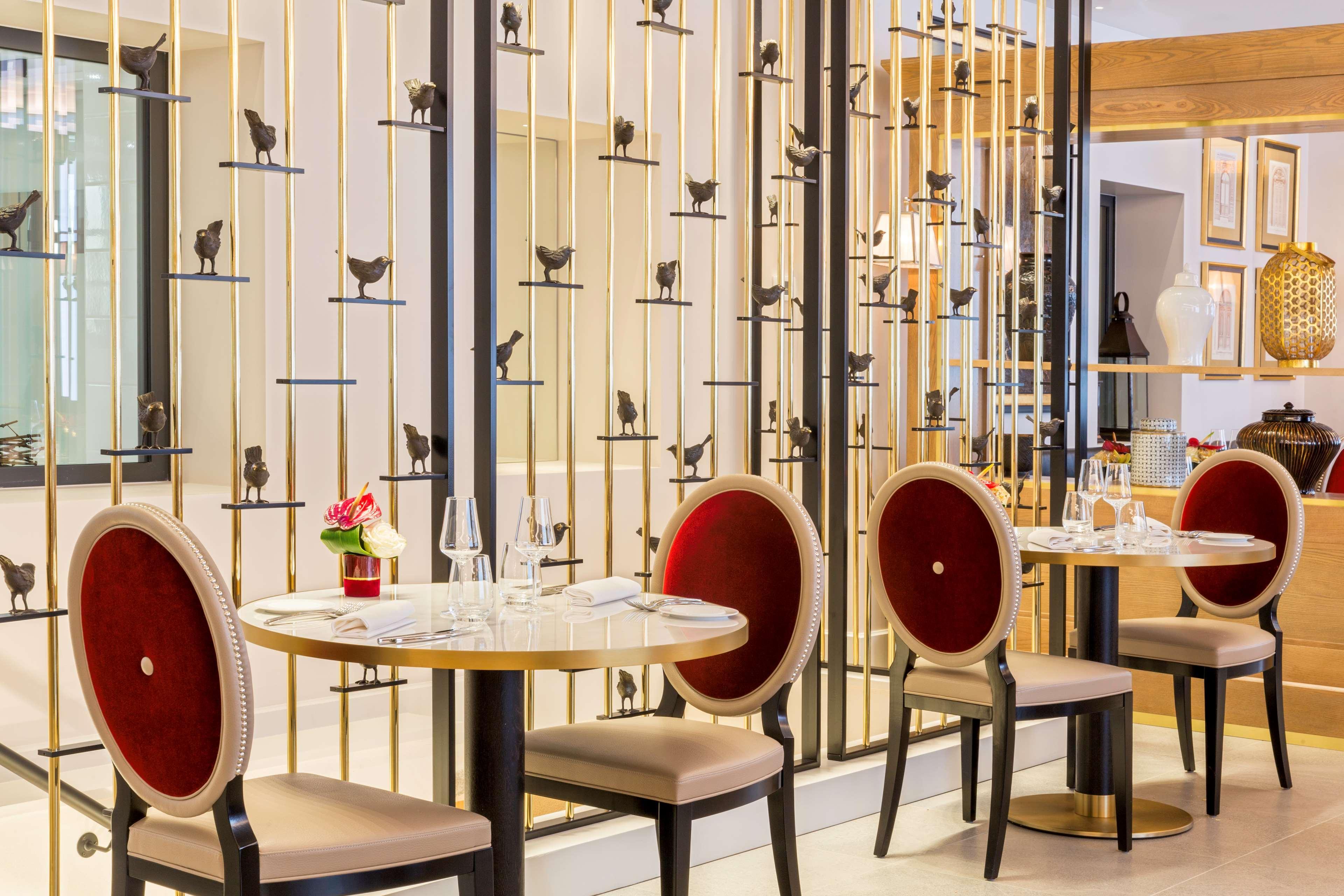 טורנוס Hotel & Spa Les Sept Fontaines Best Western Premier מראה חיצוני תמונה