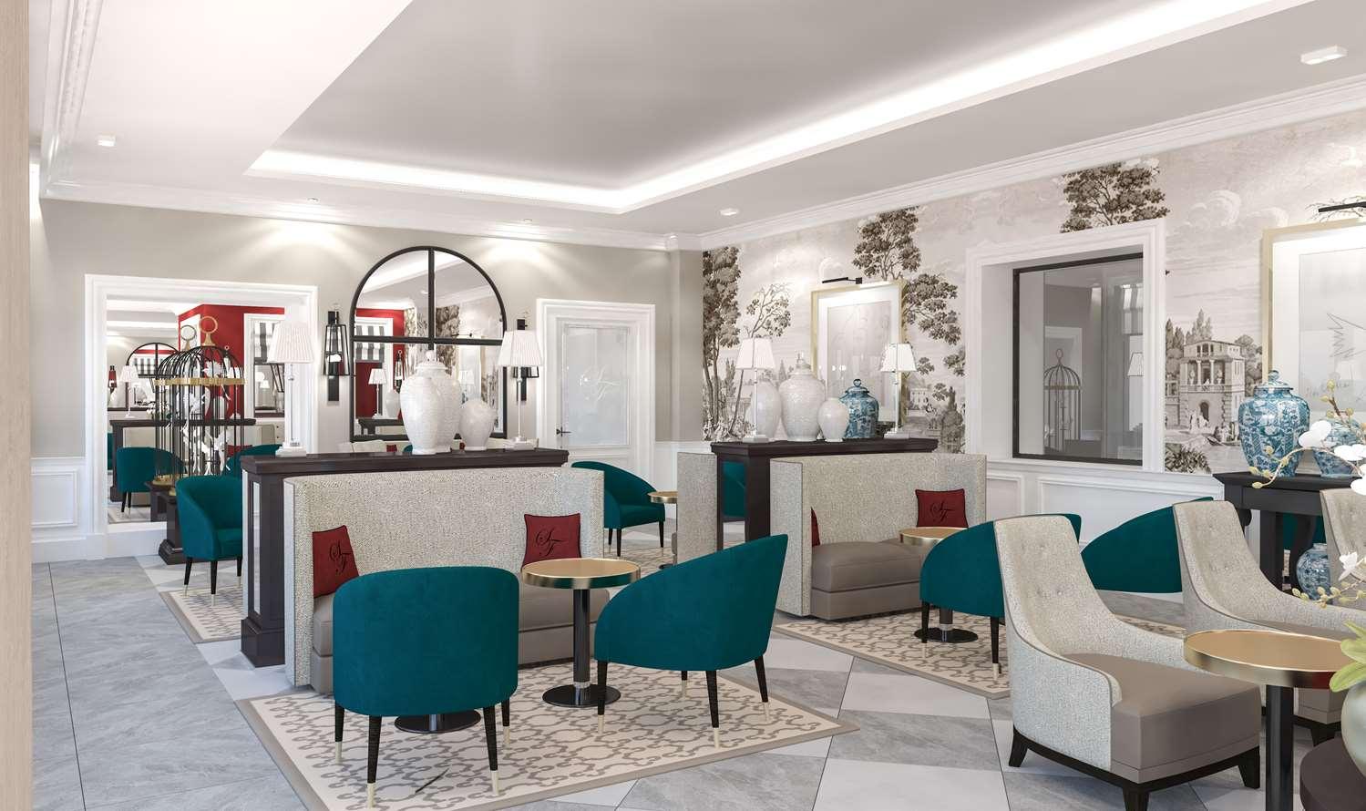 טורנוס Hotel & Spa Les Sept Fontaines Best Western Premier מראה חיצוני תמונה