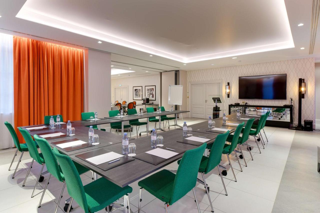 טורנוס Hotel & Spa Les Sept Fontaines Best Western Premier מראה חיצוני תמונה