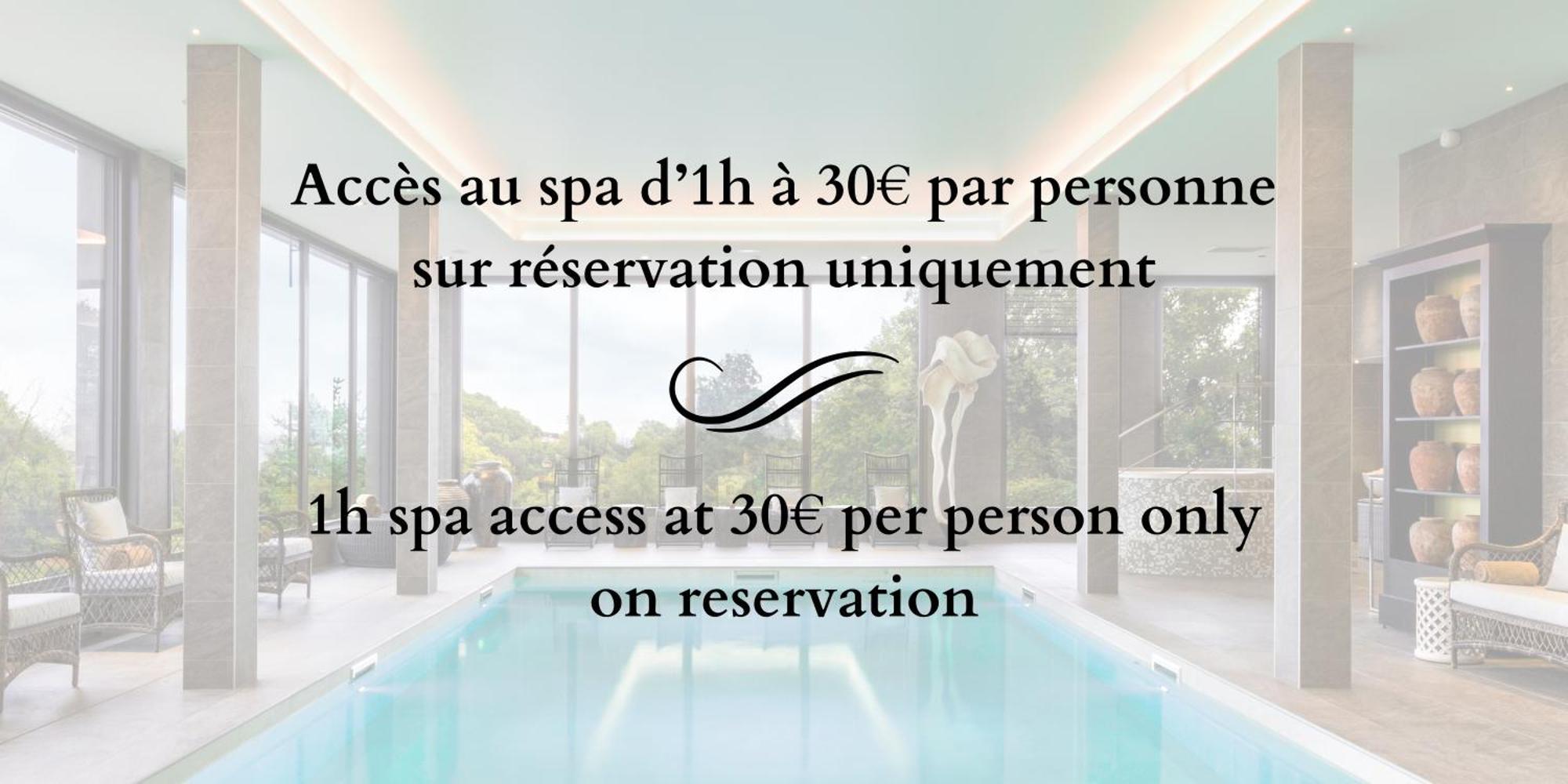 טורנוס Hotel & Spa Les Sept Fontaines Best Western Premier מראה חיצוני תמונה